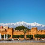 Tour Marocco 15  Giorno