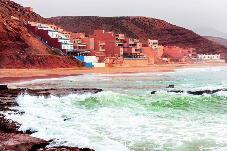 tour marocco 7 giorni